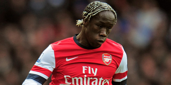 Arsenal Badai Cedera, Sagna Siap Jadi Bek Tengah Darurat Arsenal Badai Cedera, Sagna Siap Jadi Bek Tengah Darurat