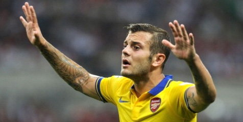 Jika Wenger Hengkang, Wilshere Juga Bisa Pergi Jika Wenger Hengkang, Wilshere Juga Bisa Pergi