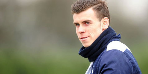 Berkemas ke Madrid, Bale Ogah Lawan Swansea? Berkemas ke Madrid, Bale Ogah Lawan Swansea?