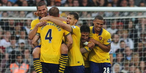 Review: Podolski Bungkam Craven Cottage Review: Podolski Bungkam Craven Cottage