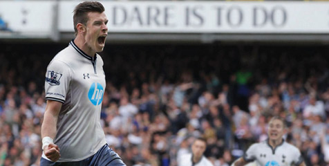 Martino Kecam Tingginya Harga Transfer Bale Martino Kecam Tingginya Harga Transfer Bale