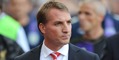 Rodgers: Liverpool Menang Karena Bermain Defensif Rodgers: Liverpool Menang Karena Bermain Defensif