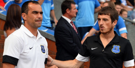 Martinez Kembali Sindir United dan Moyes Martinez Kembali Sindir United dan Moyes