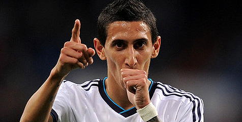 Coentrao dan Di Maria Segera Dijual? Coentrao dan Di Maria Segera Dijual?