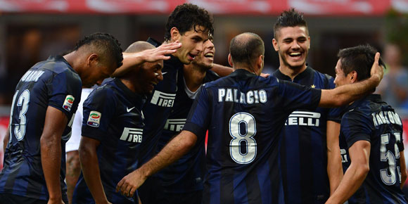 Highlights Serie A: Internazionale 2-0 Genoa Highlights Serie A: Internazionale 2-0 Genoa