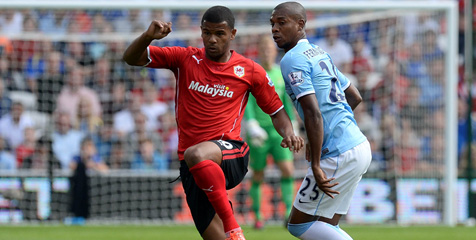 Mackay: Campbell, Masalah Bagi Lini Belakang City Mackay: Campbell, Masalah Bagi Lini Belakang City