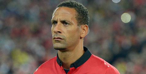 Ferdinand: Start Berat United Menguntungkan Media Ferdinand: Start Berat United Menguntungkan Media
