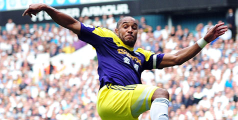 Ashley Williams Tolak Pinangan Arsenal Ashley Williams Tolak Pinangan Arsenal