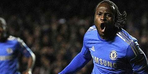 Liverpool Incar Peluang Pinjam Victor Moses Liverpool Incar Peluang Pinjam Victor Moses