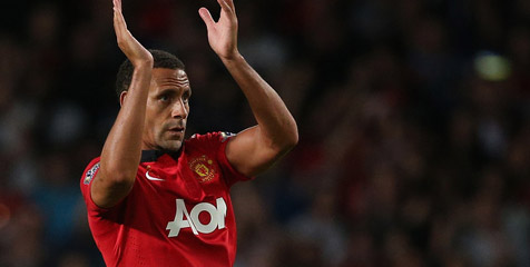 Ferdinand: Mou Beri Efek Besar di Premier League Ferdinand: Mou Beri Efek Besar di Premier League