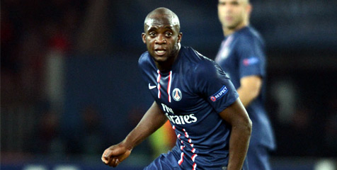 Lepas Fellaini ke United, Everton Incar Momo Sissoko? Lepas Fellaini ke United, Everton Incar Momo Sissoko?