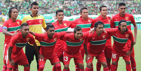Bontang FC Ajukan Pengunduran Diri Dari Kompetisi IPL Bontang FC Ajukan Pengunduran Diri Dari Kompetisi IPL