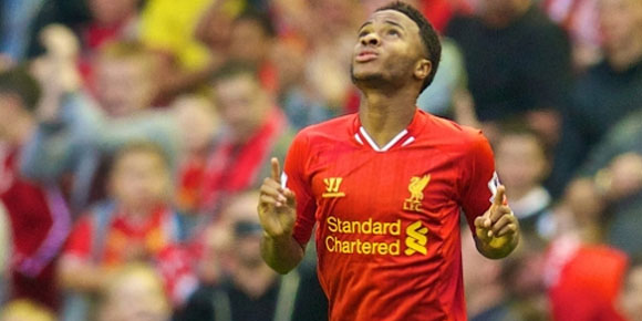 Highlights Capital One Cup: Liverpool 4-2 Notts County Highlights Capital One Cup: Liverpool 4-2 Notts County