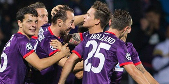 Highlights Play-off UCL: Austria Vienna 2-3 Dinamo Zagreb Highlights Play-off UCL: Austria Vienna 2-3 Dinamo Zagreb