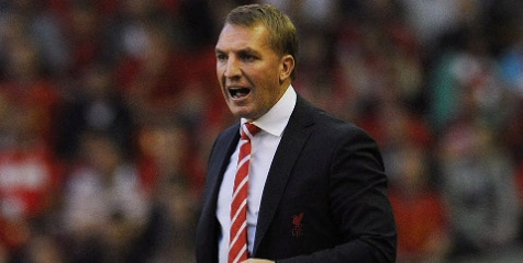 Rodgers Sanjung Perlawanan Ketat Notts County Rodgers Sanjung Perlawanan Ketat Notts County
