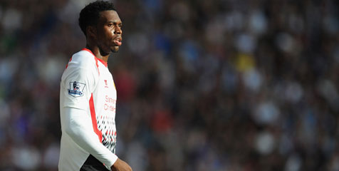 Form Sturridge Bikin Phil Jones Ketar-Ketir Form Sturridge Bikin Phil Jones Ketar-Ketir