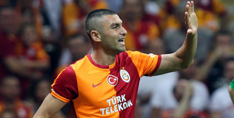 Galatasaray Beri Ultimatum Lazio Soal Transfer Yilmaz Galatasaray Beri Ultimatum Lazio Soal Transfer Yilmaz