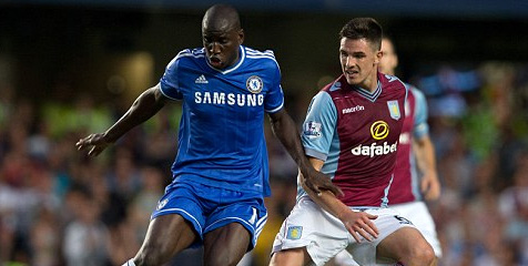 Newcastle Berencana Pulangkan Demba Ba