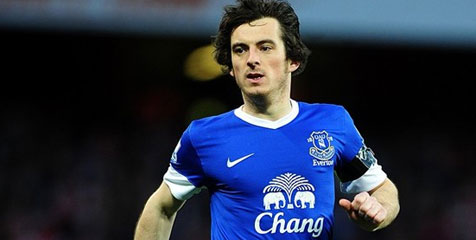 Ingin Reuni Bersama Moyes, Baines Minta Everton Melepasnya Ingin Reuni Bersama Moyes, Baines Minta Everton Melepasnya