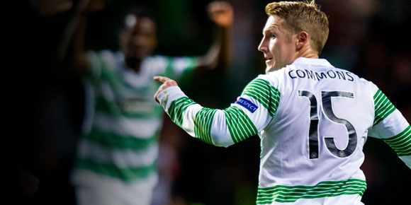 Highlights Play-off UCL: Celtic 3-0 Shakhter Karagandy Highlights Play-off UCL: Celtic 3-0 Shakhter Karagandy
