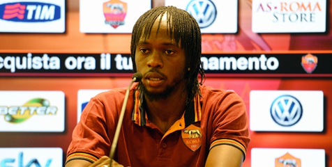 Gervinho Lega Tinggalkan Arsenal Gervinho Lega Tinggalkan Arsenal