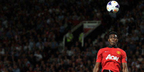 Welbeck: Gagal Kalahkan Chelsea, United Frustrasi Welbeck: Gagal Kalahkan Chelsea, United Frustrasi