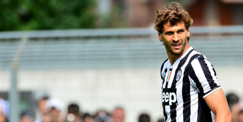 Juventus Bantah Akan Lepas Llorente ke Barca Juventus Bantah Akan Lepas Llorente ke Barca