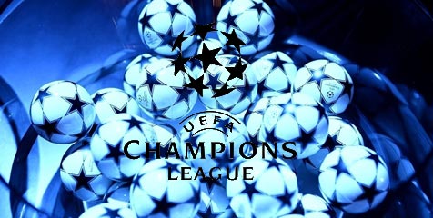 Hasil Drawing Fase Grup Liga Champions 2013/14 Hasil Drawing Fase Grup Liga Champions 2013/14