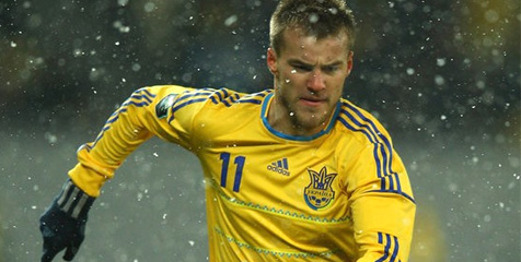Sakho dan Yarmolenko Diklaim Menuju Liverpool Sakho dan Yarmolenko Diklaim Menuju Liverpool