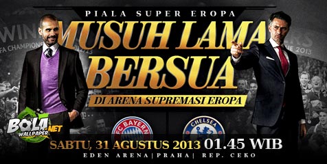 Preview: Bayern vs Chelsea, Pembalasan Dendam Preview: Bayern vs Chelsea, Pembalasan Dendam