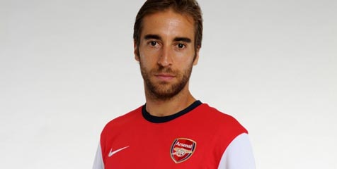Wenger: Masa Keemasan Flamini Segera Tiba Wenger: Masa Keemasan Flamini Segera Tiba