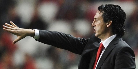 Emery Waspadai 'Pembunuh' Udinese Emery Waspadai 'Pembunuh' Udinese