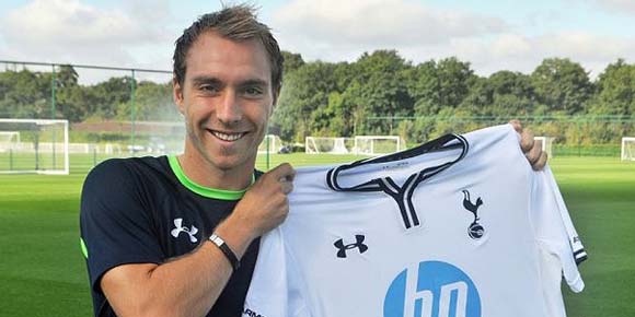 Video: Performa Bintang Baru Spurs