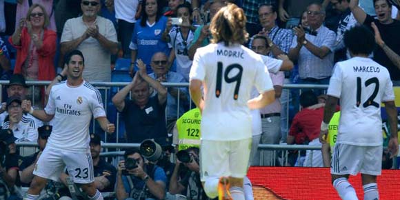 Highlights La Liga: Real Madrid 3-1 Athletic Bilbao Highlights La Liga: Real Madrid 3-1 Athletic Bilbao