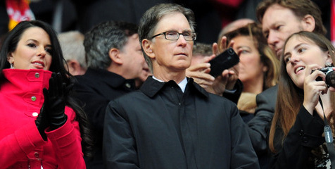 JW Henry: Kontra United, Liverpool Bermain Cerdas JW Henry: Kontra United, Liverpool Bermain Cerdas