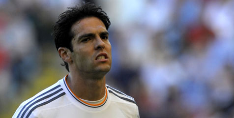 Diburu Waktu, Kaka Harus Segera Sepakati Tawaran Milan Diburu Waktu, Kaka Harus Segera Sepakati Tawaran Milan