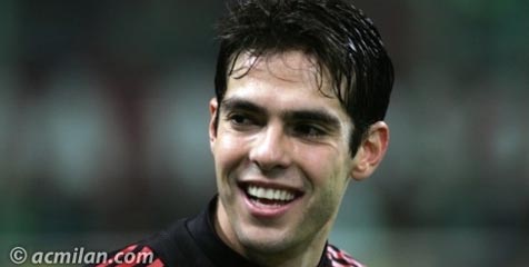 Kaka: Saya Pulang ke Milan dan Nomor 22 Kaka: Saya Pulang ke Milan dan Nomor 22