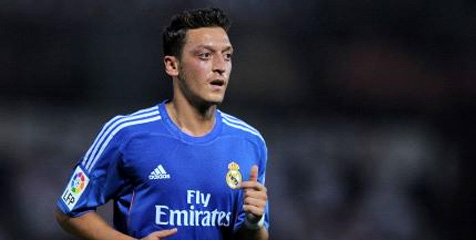 Ozil Sepakat Gabung Arsenal? Ozil Sepakat Gabung Arsenal?