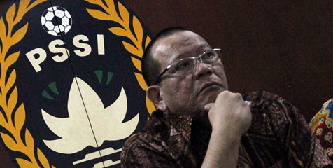 La Nyalla Apresiasi Perjuangan Garuda Muda La Nyalla Apresiasi Perjuangan Garuda Muda