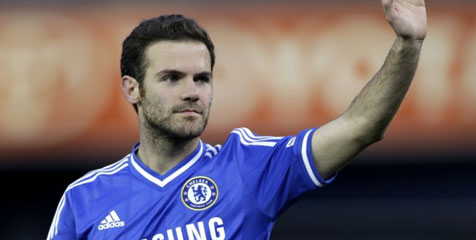 Jelang Deadline, Liverpool dan PSG Coba Gaet Juan Mata Jelang Deadline, Liverpool dan PSG Coba Gaet Juan Mata