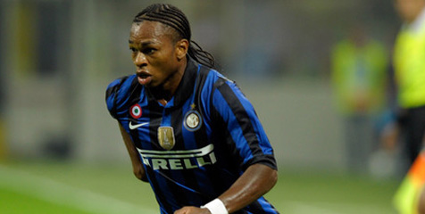 Inter Pinjamkan Obi ke Parma Inter Pinjamkan Obi ke Parma