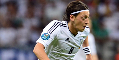 Arsenal Resmi Dapatkan Ozil Arsenal Resmi Dapatkan Ozil