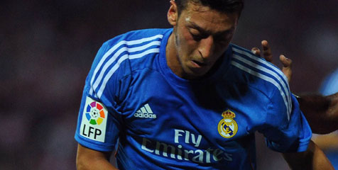 Ozil Dilepas ke Arsenal Karena Gagal Produktif di Real? Ozil Dilepas ke Arsenal Karena Gagal Produktif di Real?