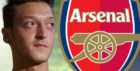 Ramos: Saya Takkan Lepas Ozil ke Arsenal Ramos: Saya Takkan Lepas Ozil ke Arsenal