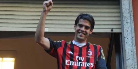 Kejutan di Skuad Milan Untuk UCL