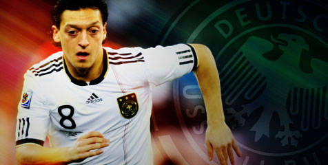 Selain Tantangan Baru, Wenger Adalah Alasan Ozil Hengkang Selain Tantangan Baru, Wenger Adalah Alasan Ozil Hengkang