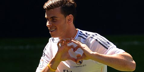 Isco: Kehadiran Bale Jaminan Sukses Bagi Madrid Isco: Kehadiran Bale Jaminan Sukses Bagi Madrid