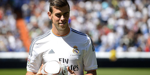 Hindari Cedera, Wales Akan Hati-Hati Perlakukan Bale
