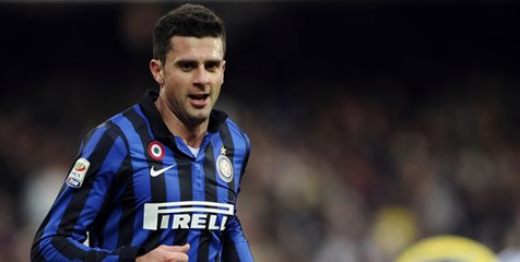 Motta: Aneh Rasanya Jika Moratti Jual Inter ke Thohir Motta: Aneh Rasanya Jika Moratti Jual Inter ke Thohir