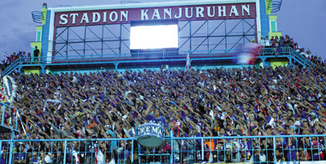 Mitra Kukar U-21 Incar Tiket Final Mitra Kukar U-21 Incar Tiket Final